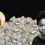 Nina Simone Chanel Advert