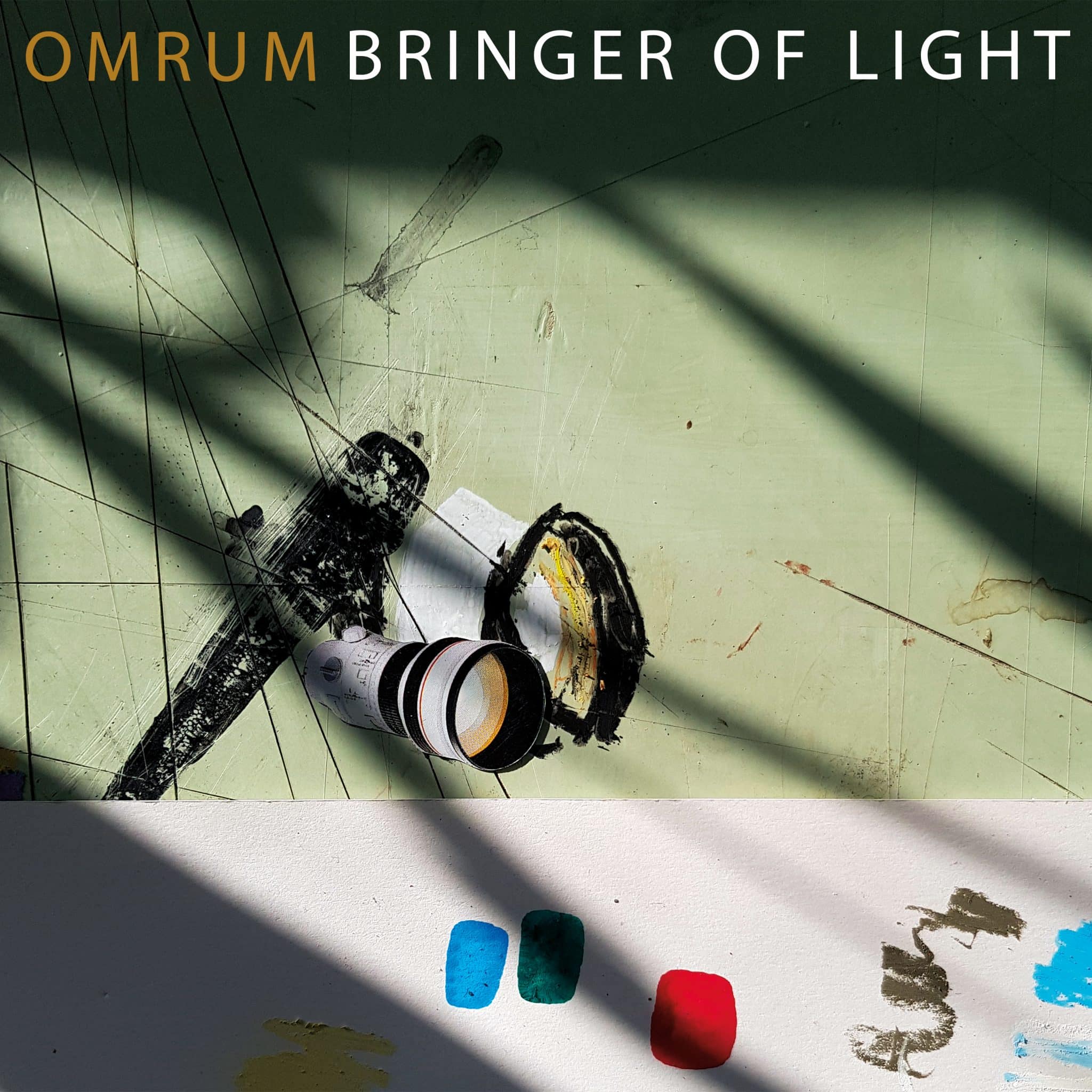 Omrum | Bringer of Light | November 13, 2025