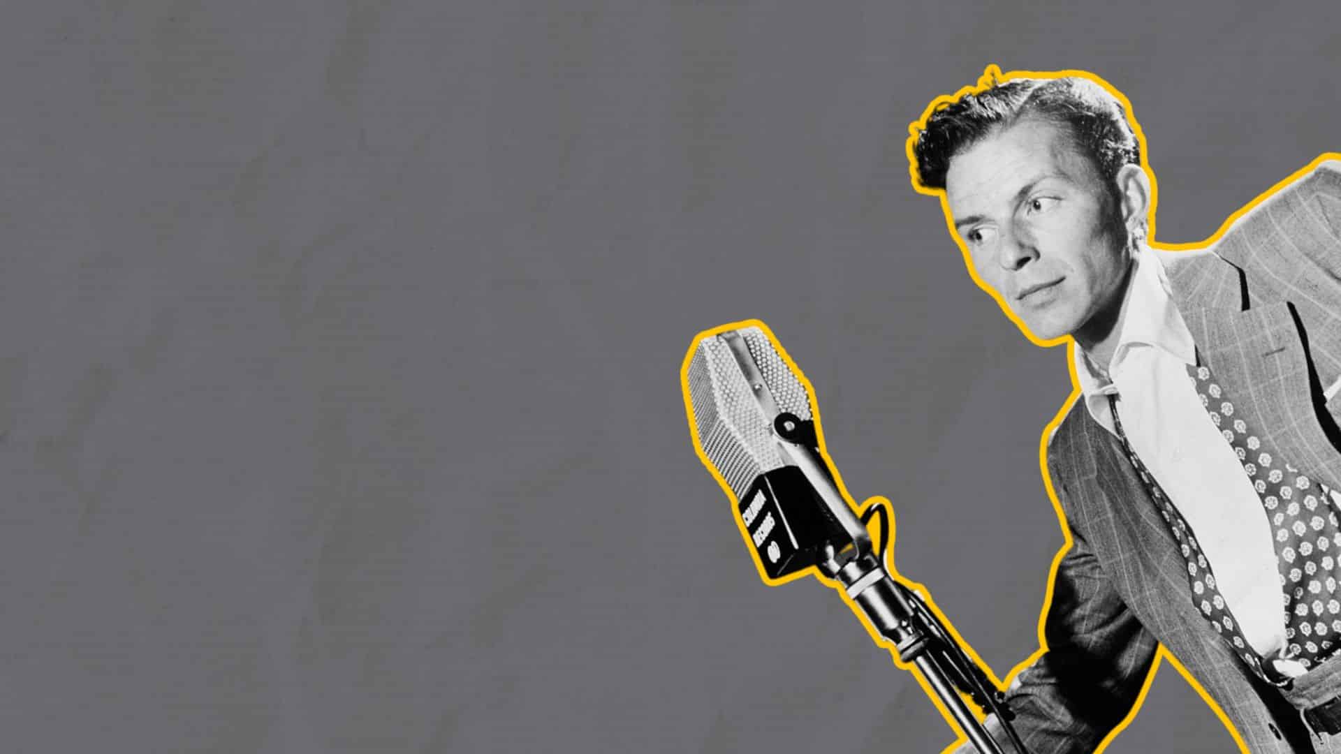 Essential Frank Sinatra Albums: Timeless Recordings