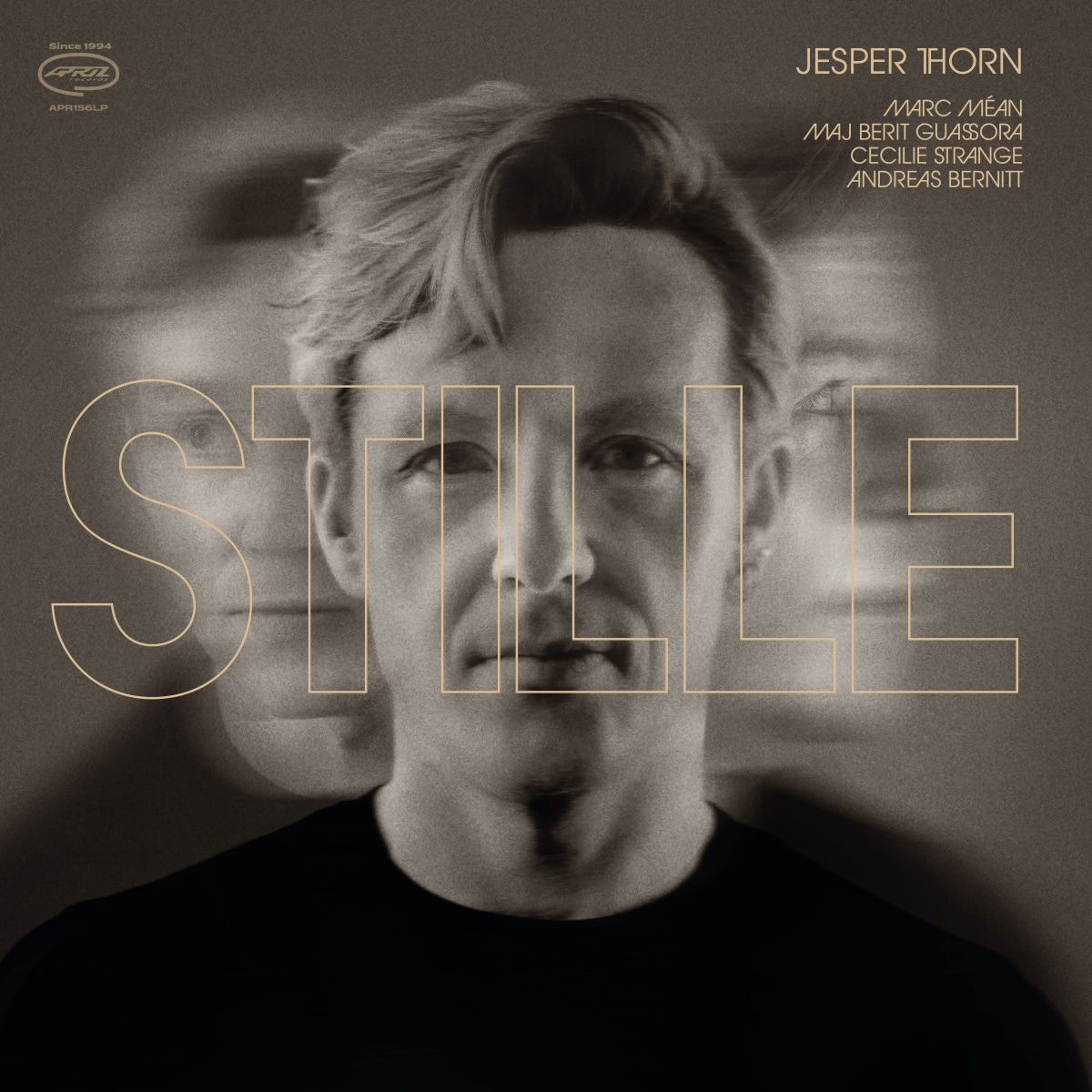 Jesper Thorn | Stille | January 30, 2026