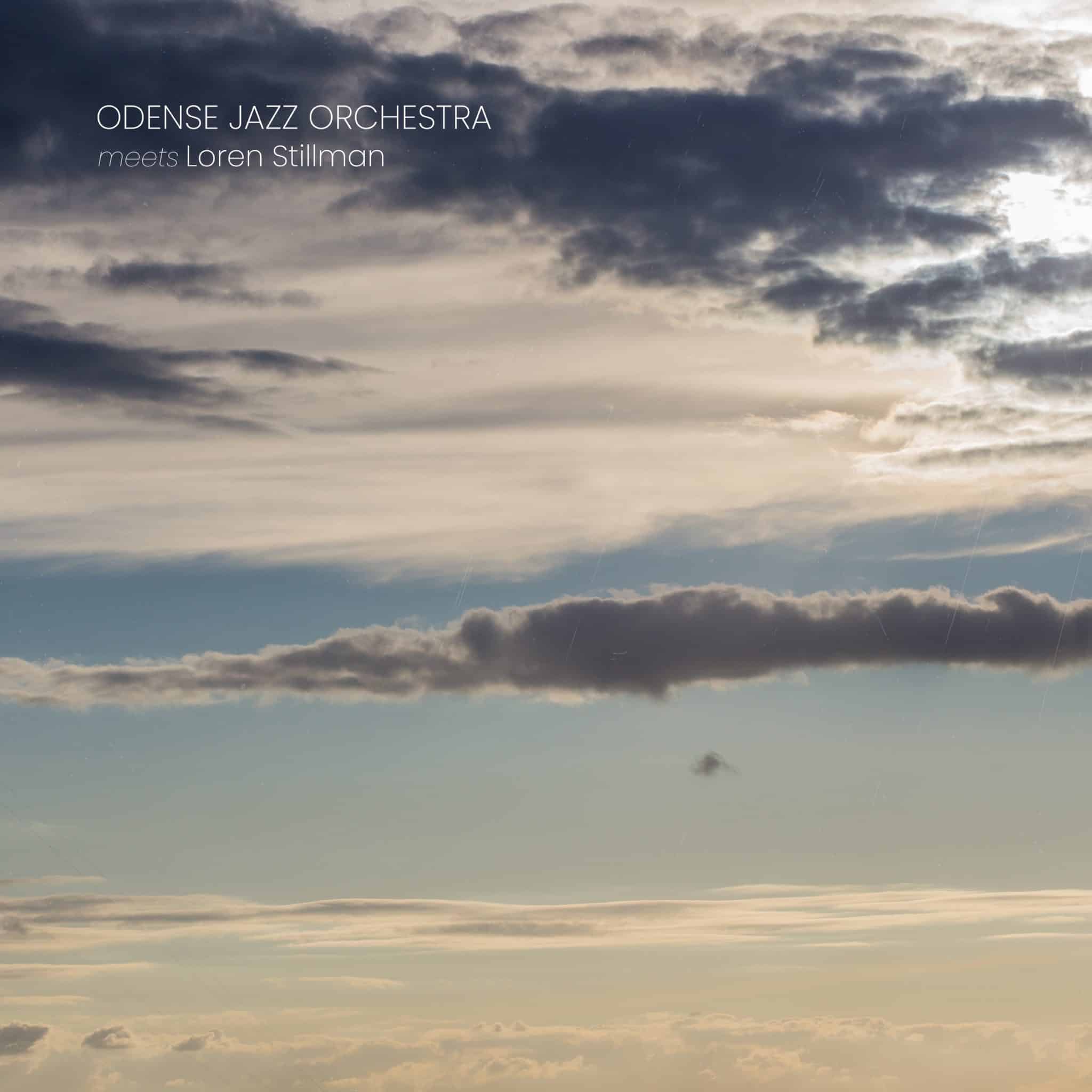 Odense Jazz Orchestra meets Loren Stillman | Odense Jazz Orchestra meets Loren Stillman | January 16, 2026