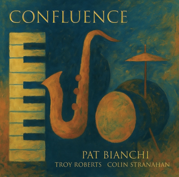 Pat Bianchi | Confluence | February 6, 2026