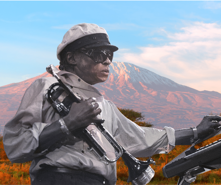 Filles de Kilimanjaro