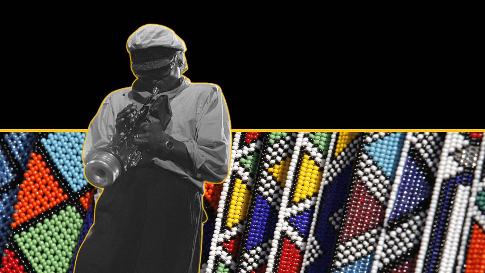 Amandla (1989) — Miles Davis in the late electric era