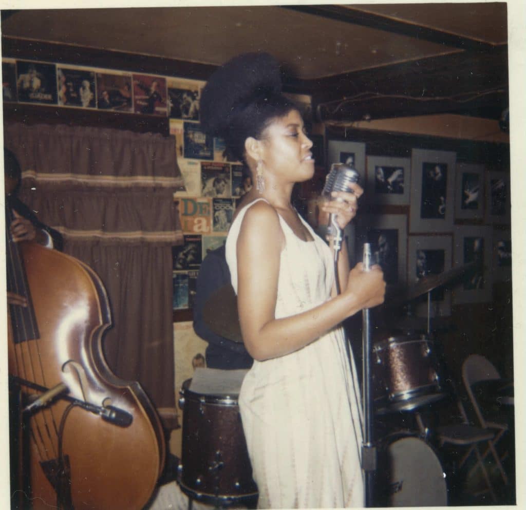 Abbey Lincoln