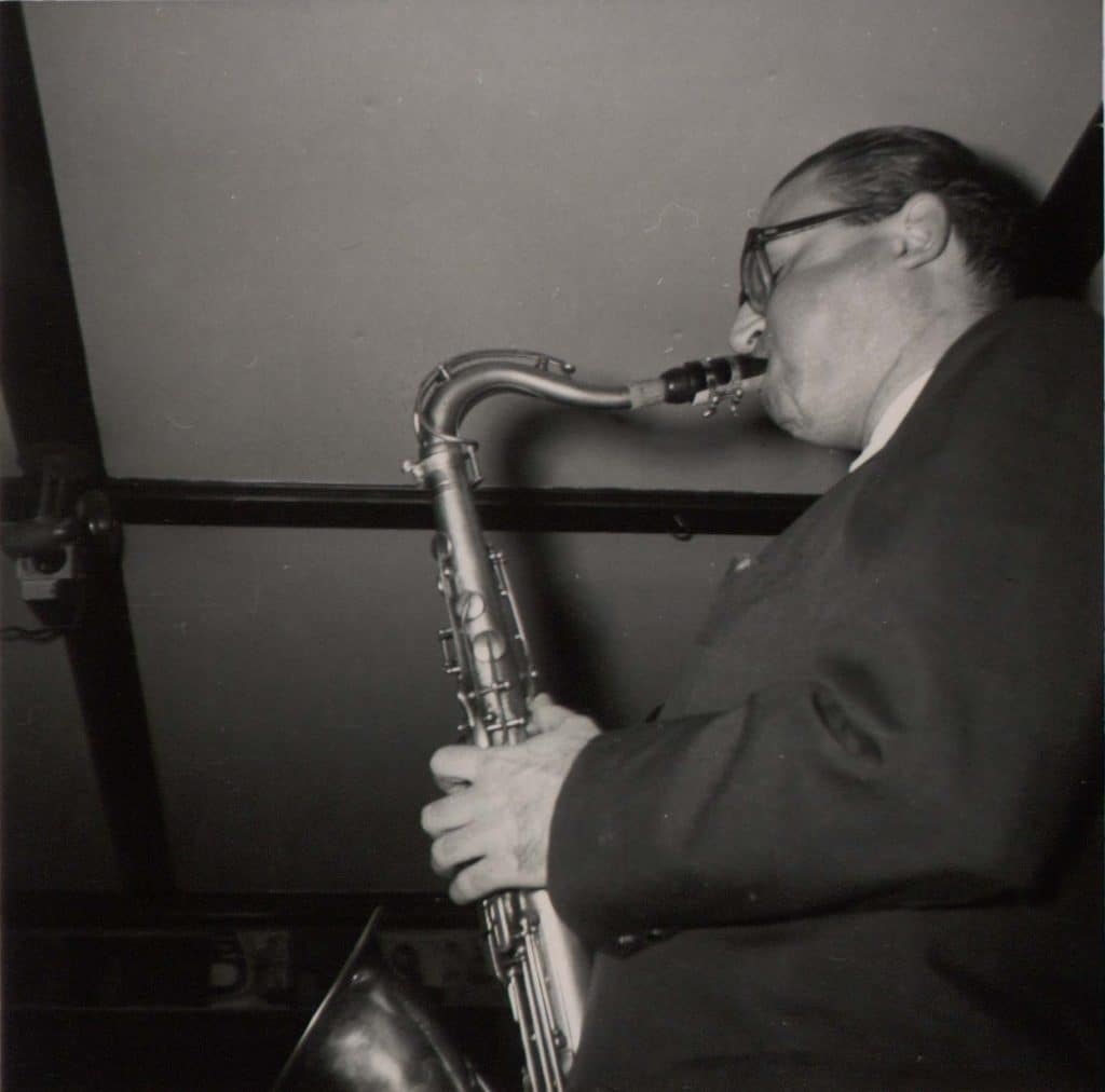 Al Cohn Albums