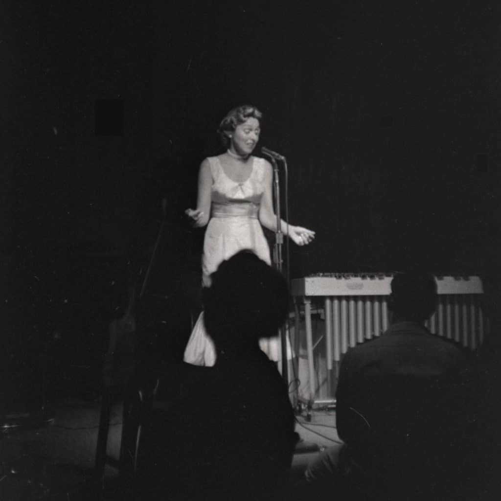 Anita O'Day