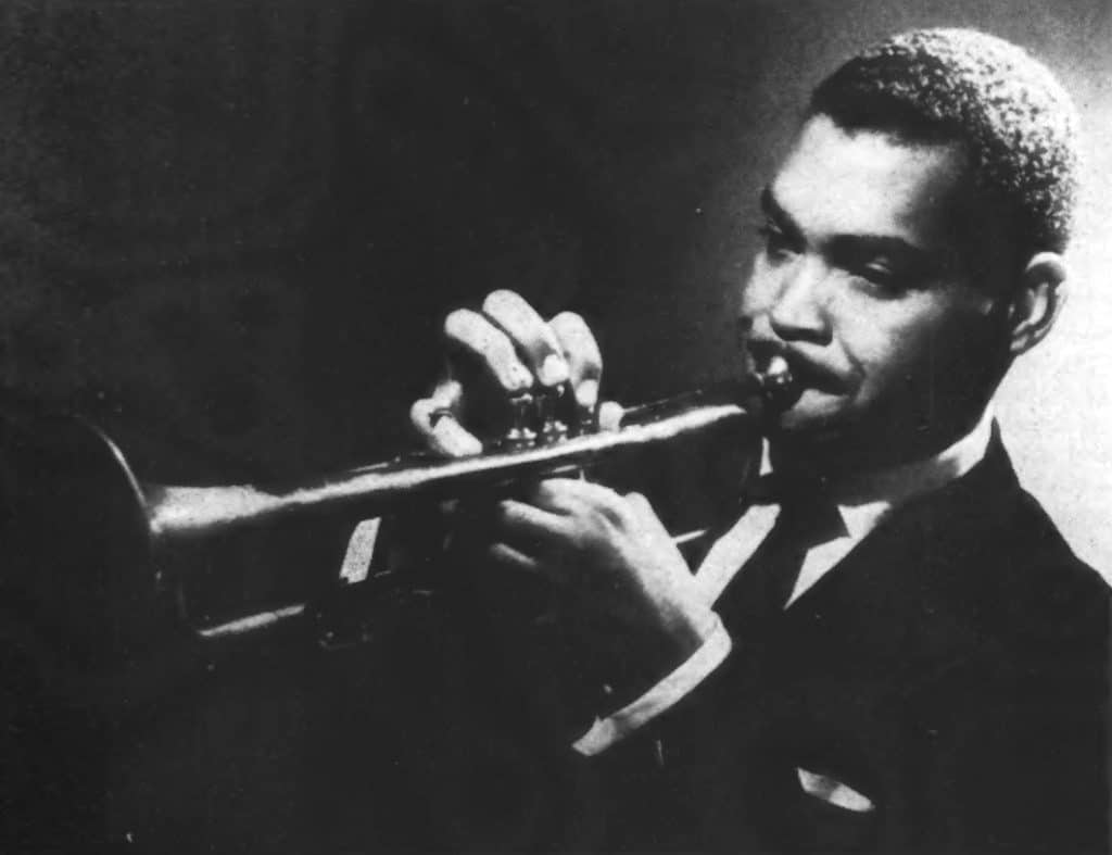 Art Farmer