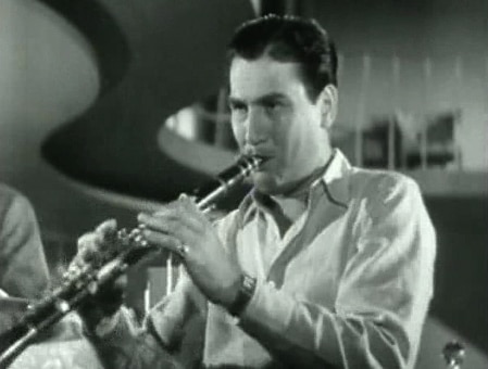 Artie Shaw Albums