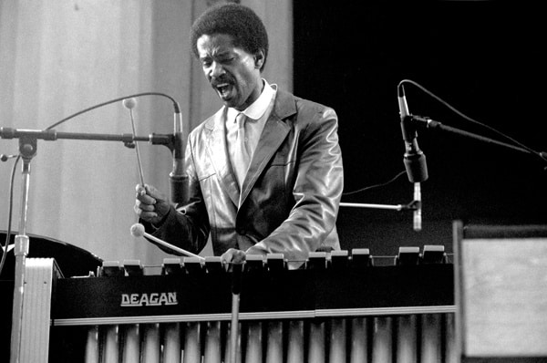 Bobby Hutcherson Albums