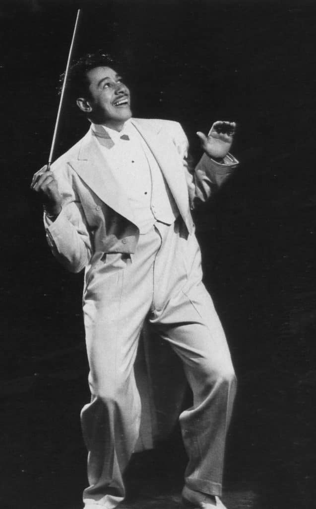 Cab Calloway Songs