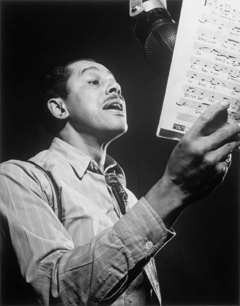 Cab Calloway Albums
