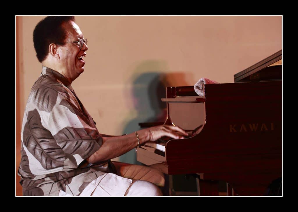 Cedar Walton