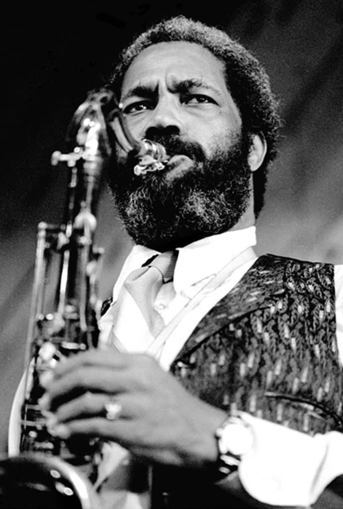 Clifford Jordan Albums