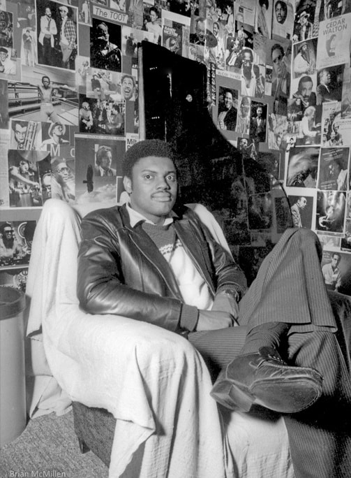 Mulgrew Miller