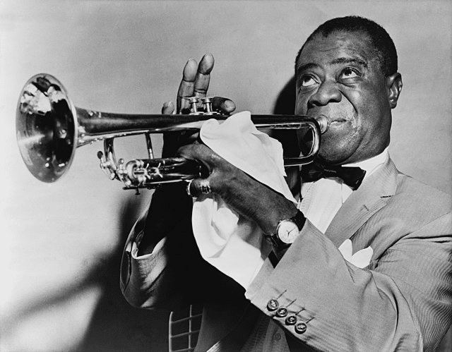 Super Bowl VI — A Salute to Louis Armstrong (1972)