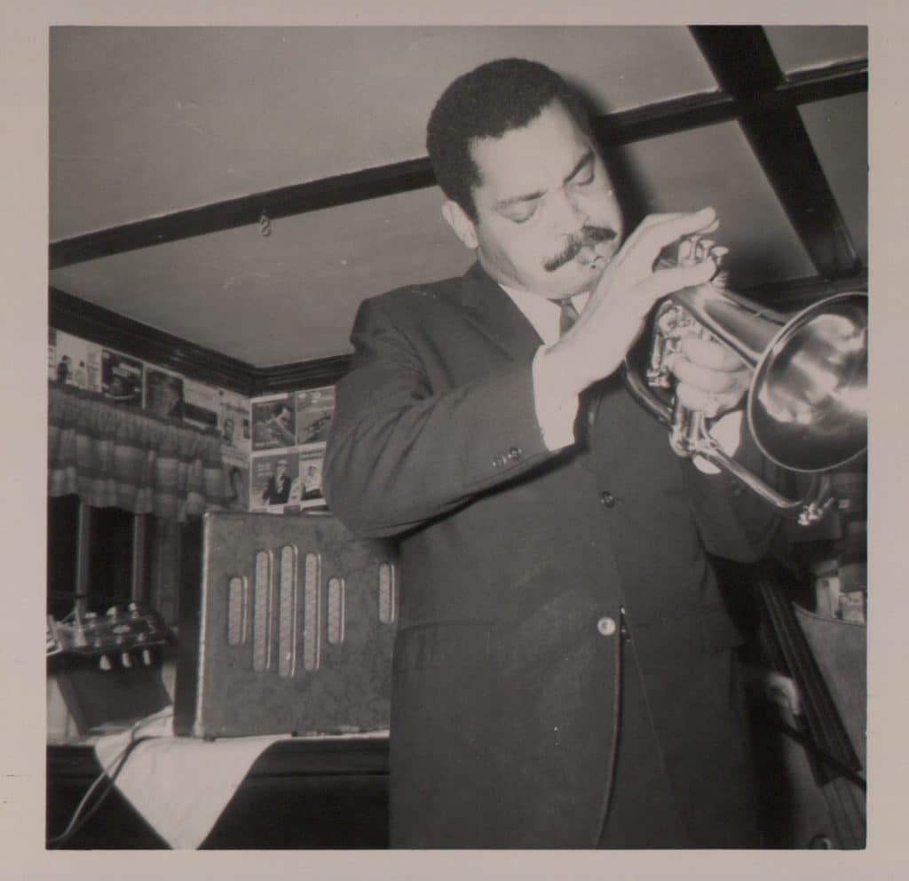 Art Farmer Songs