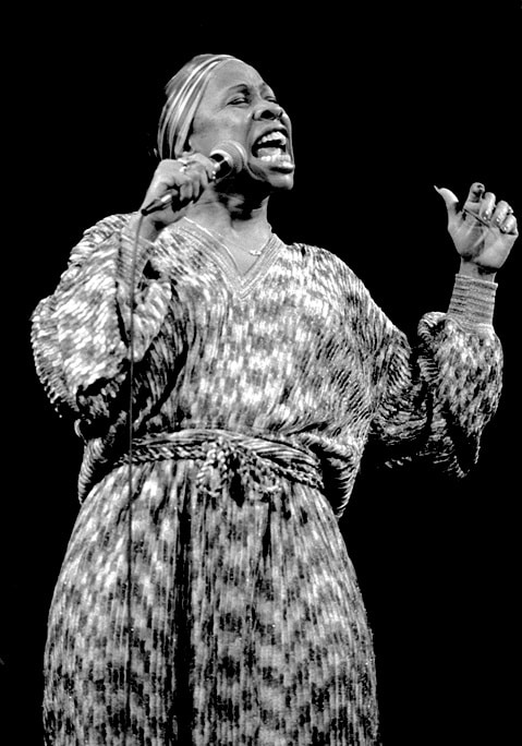Betty Carter Songs