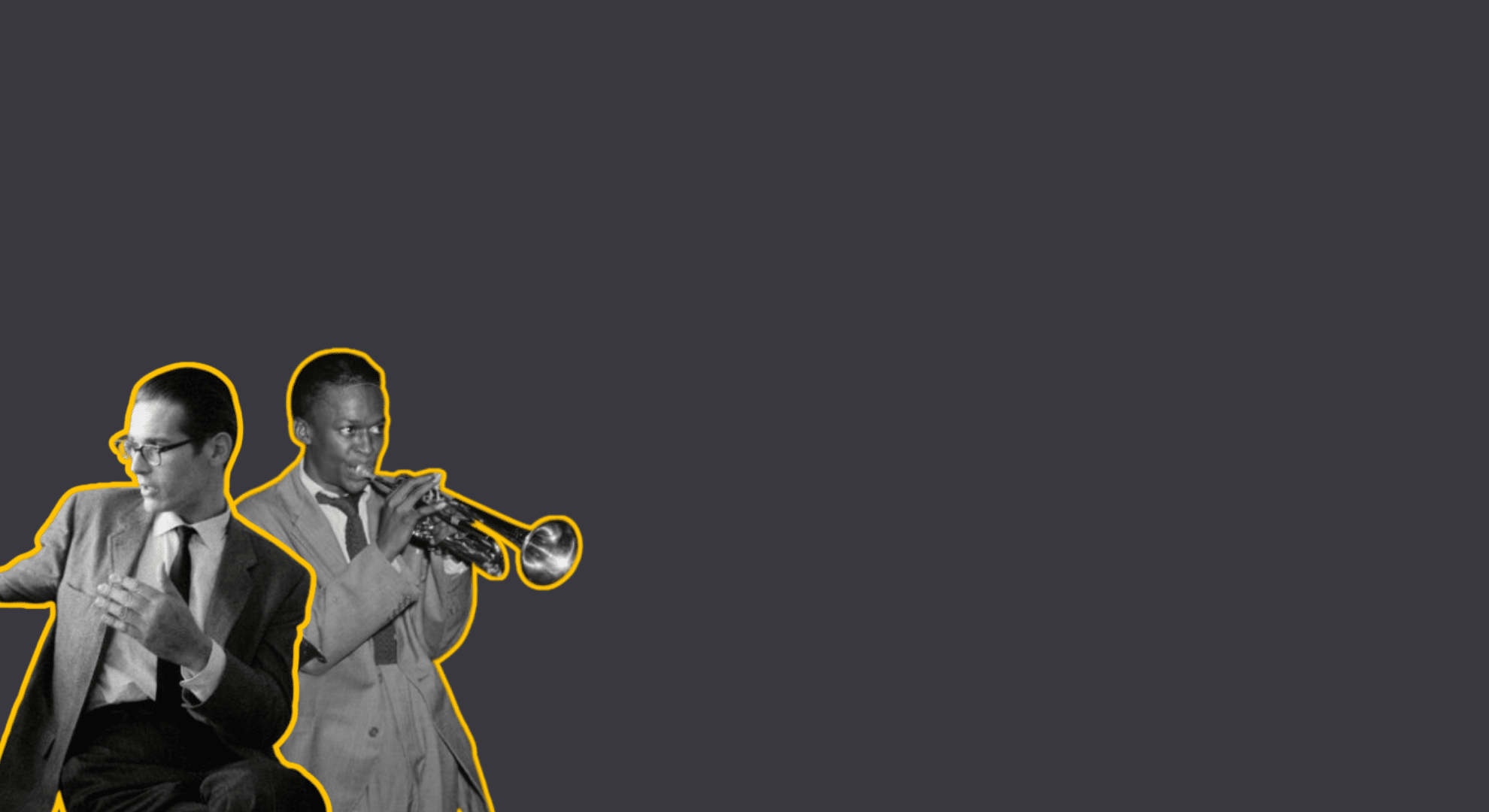 Bill Evans on Miles Davis