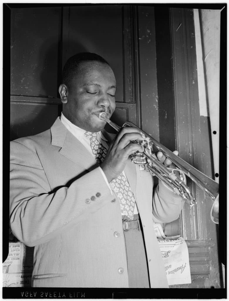 Cootie Williams Albums