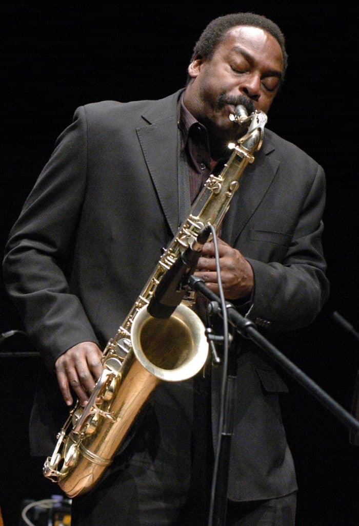 David Murray Albums