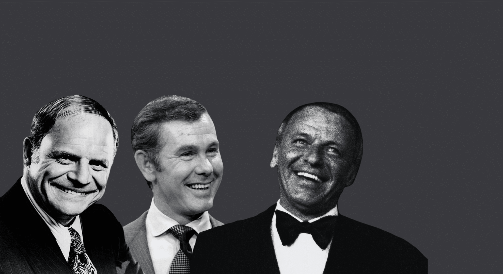 “Frank, Do Me a Favour…” — The Don Rickles Prank That Left Frank Sinatra Speechless