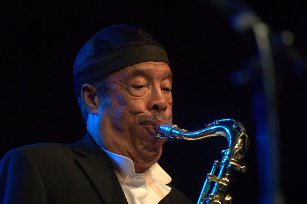 Johnny Griffin Albums