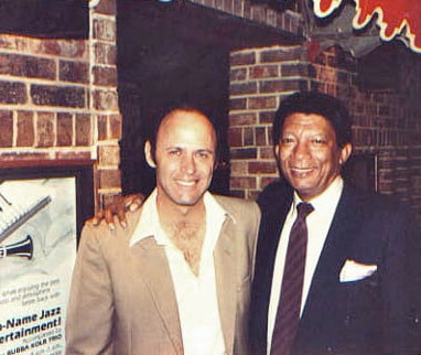 Johnny Hartman Albums