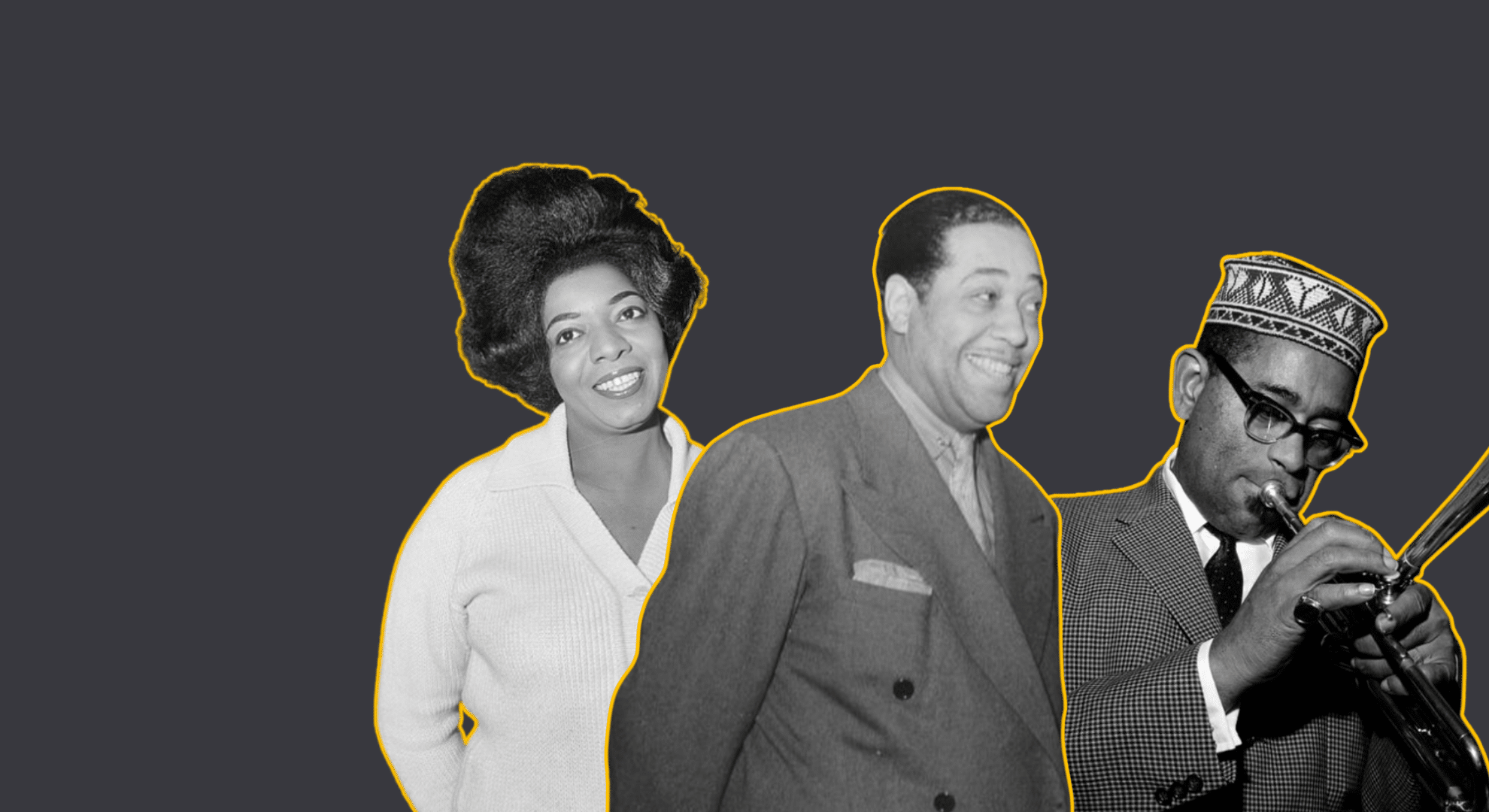 Timex All-Stars Jazz Show