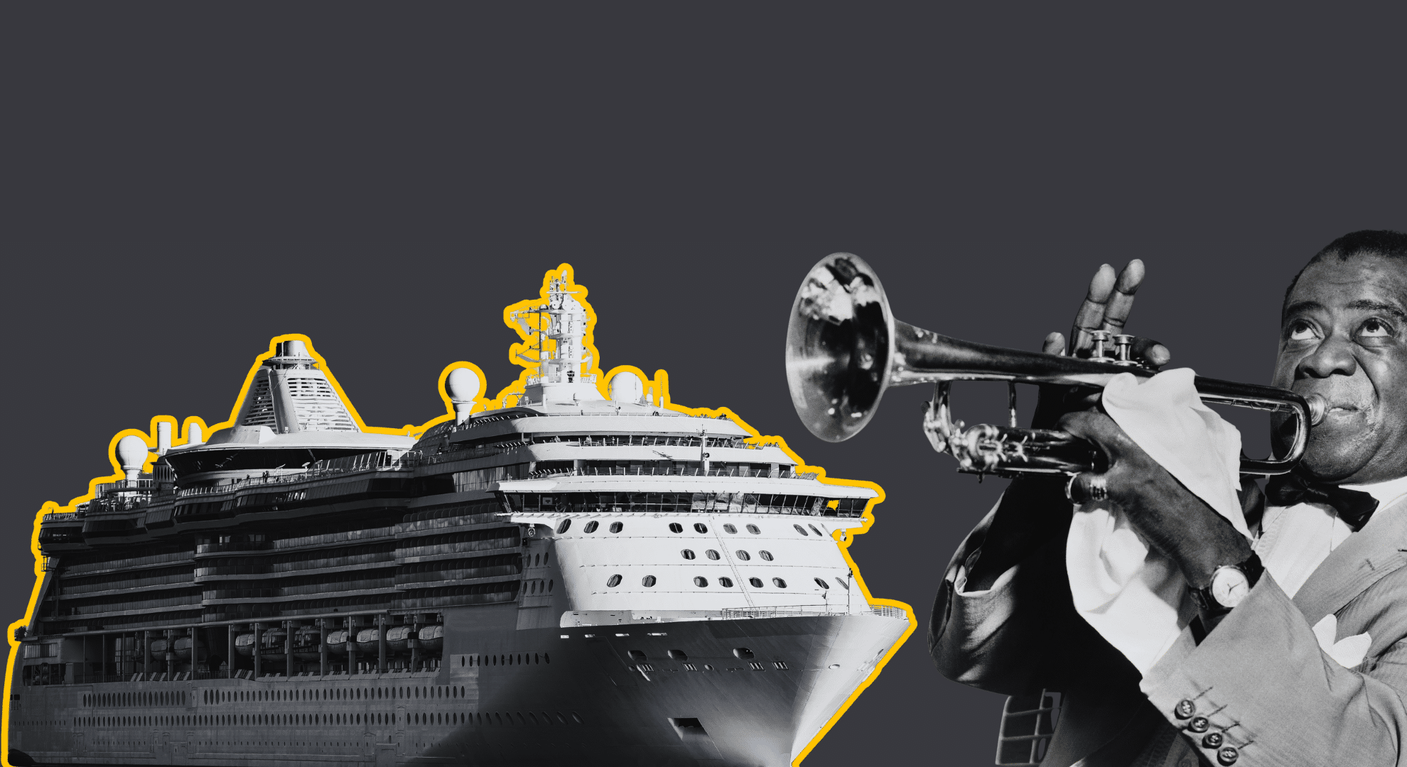 Jazz Cruises: What They Are and Why Jazz Fans Love Them