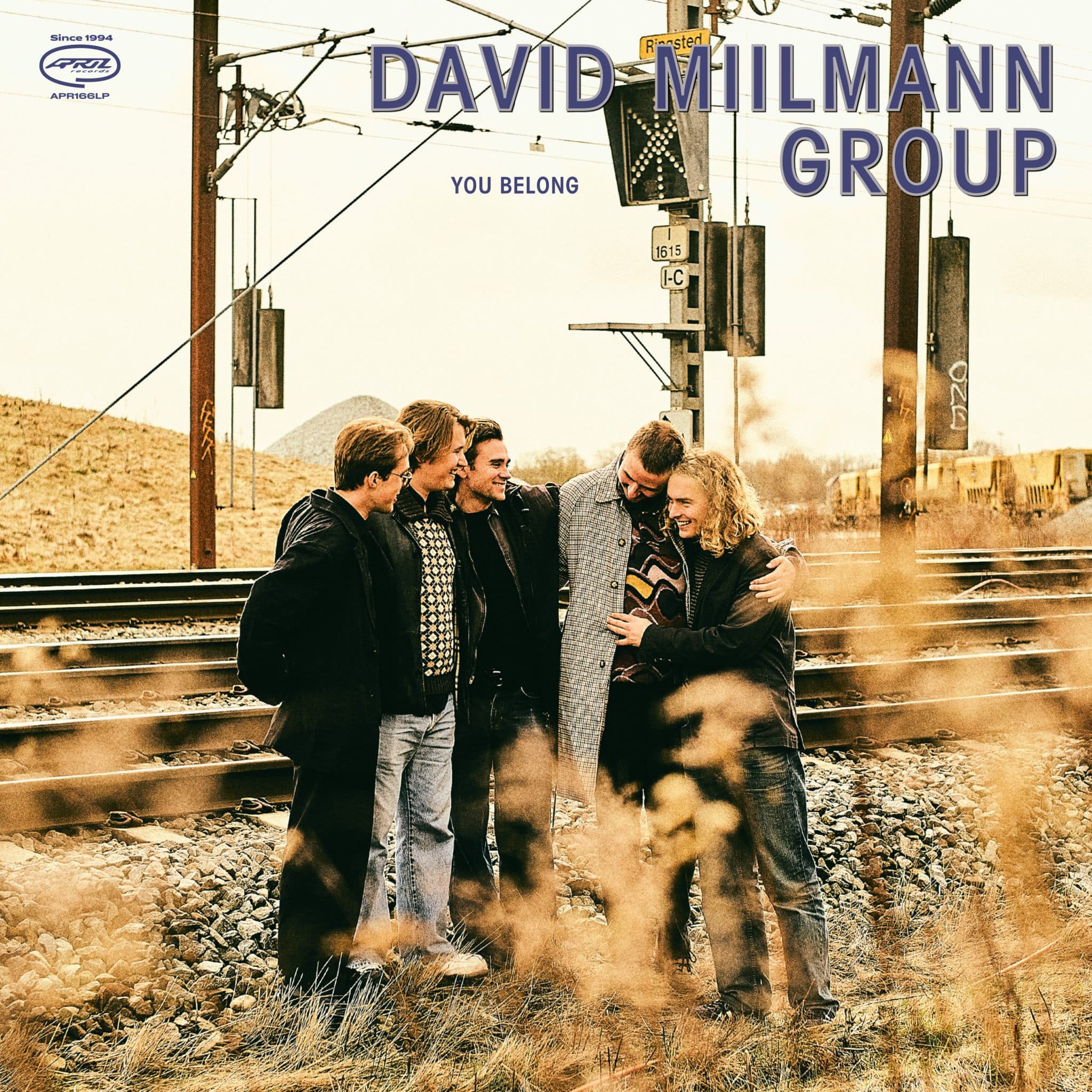 David Miilmann Group | You Belong | June 12, 2026