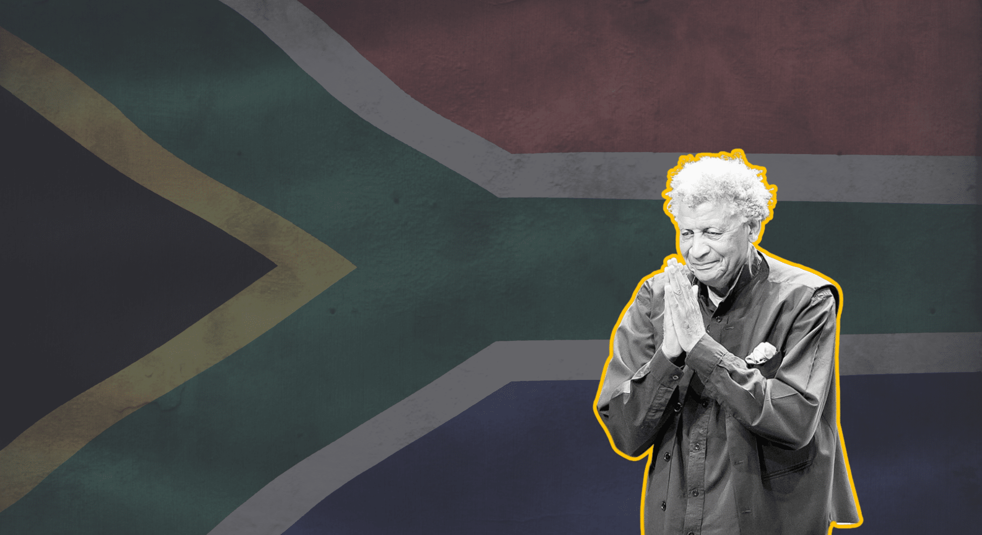 Abdullah Ibrahim: The South African Jazz Legend Nelson Mandela Compared to Mozart