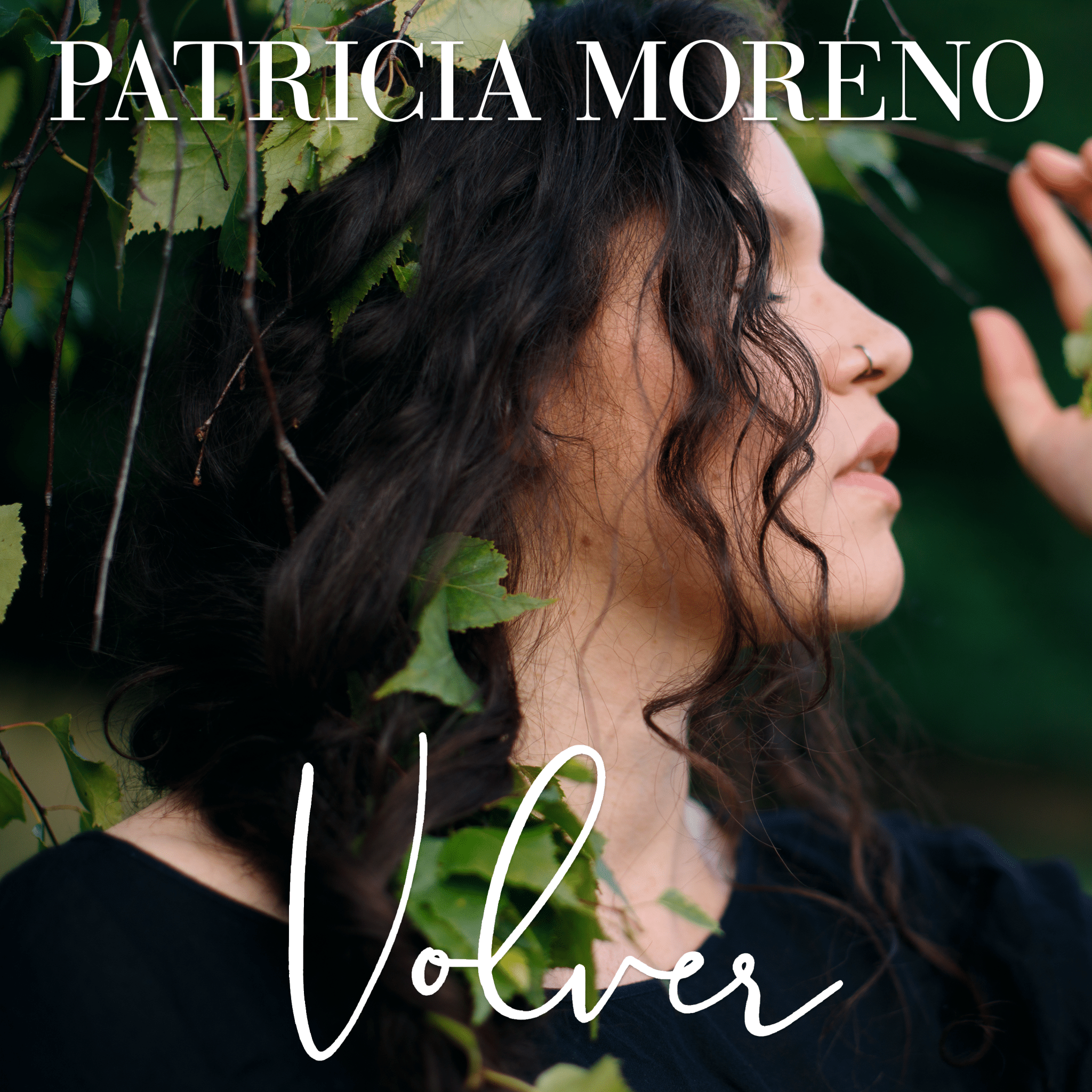 Patricia Moreno | Volver | April 6, 2026