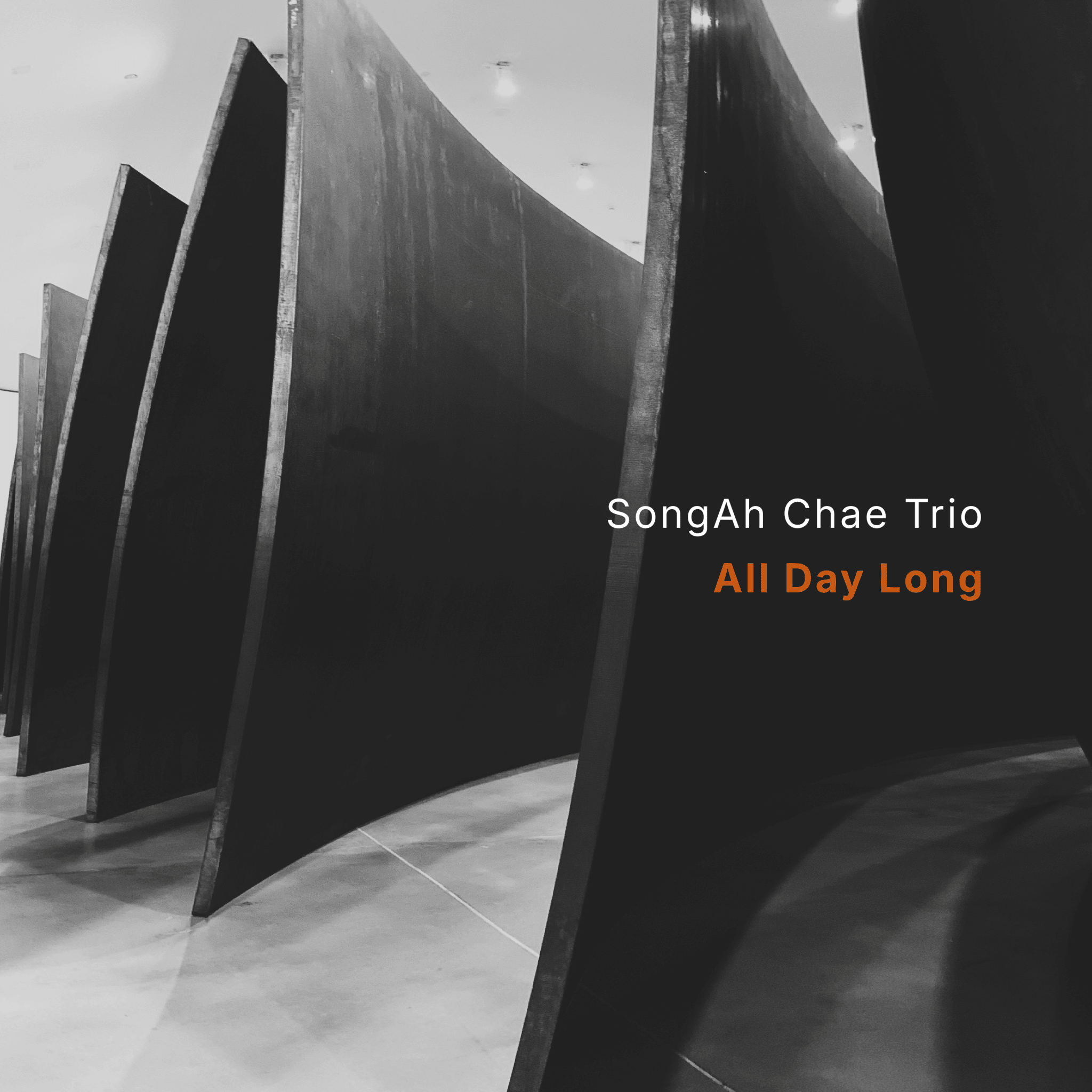 SongAh Chae Trio | All Day Long | July 10, 2026