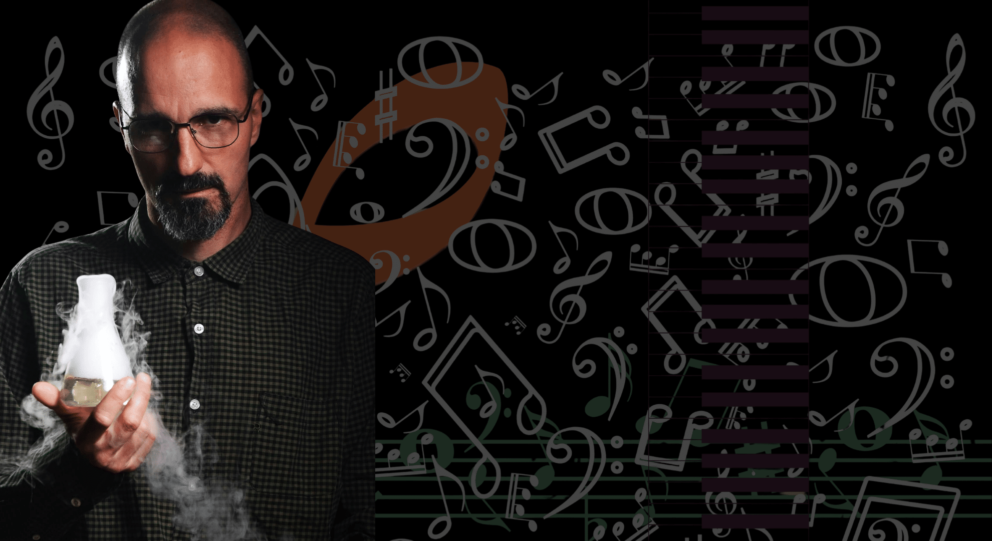 Is jazz really getting simpler Yes, according to a new study by Italian mathematicians... (1)