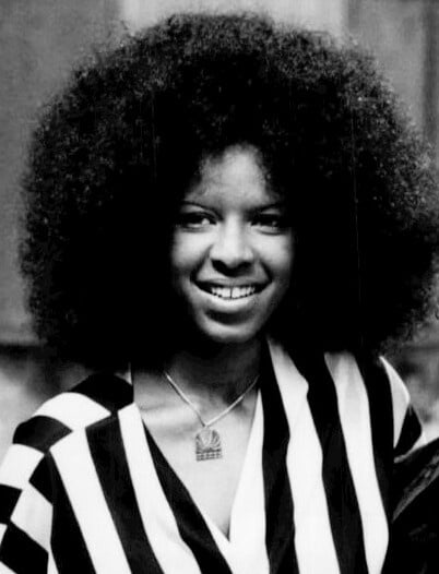 Natalie Cole