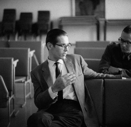 Bill Evans