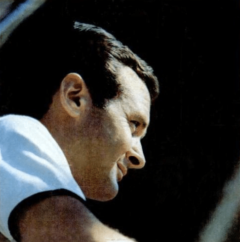 Stan Getz