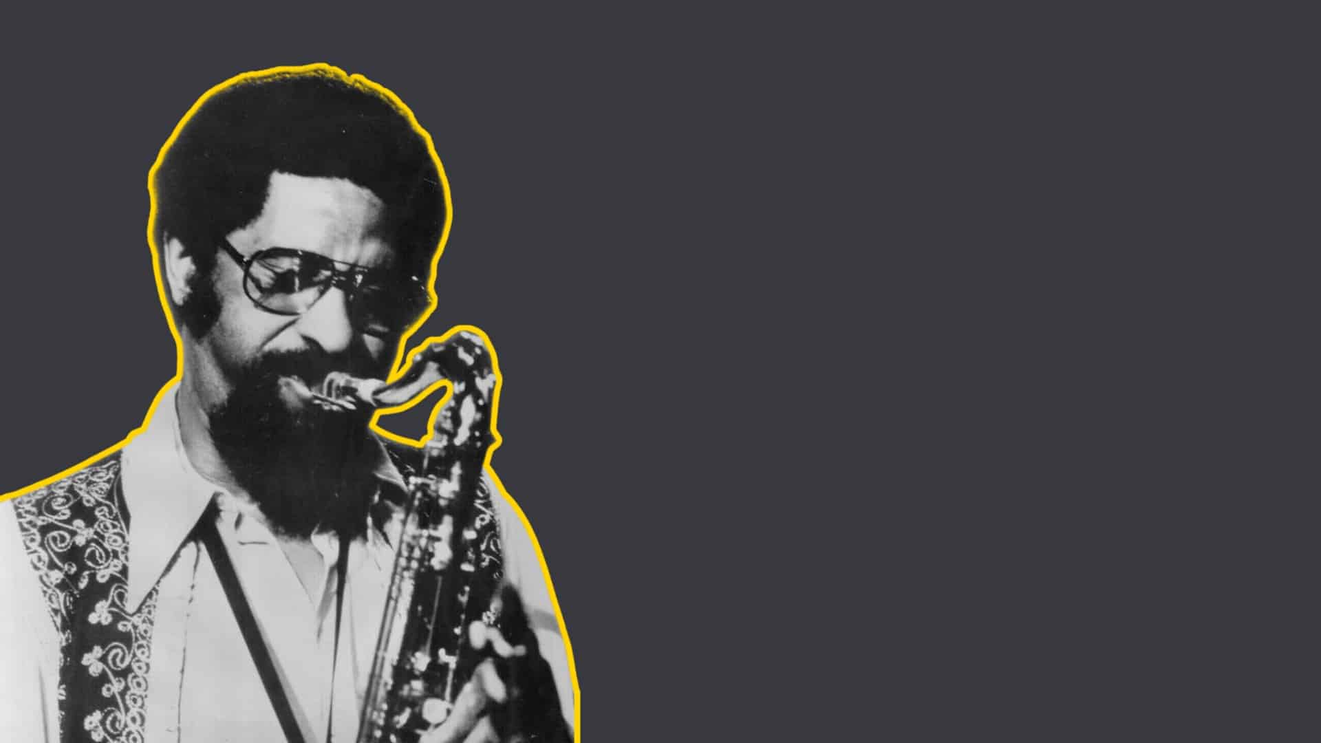 Sonny Rollins: Last Man Standing