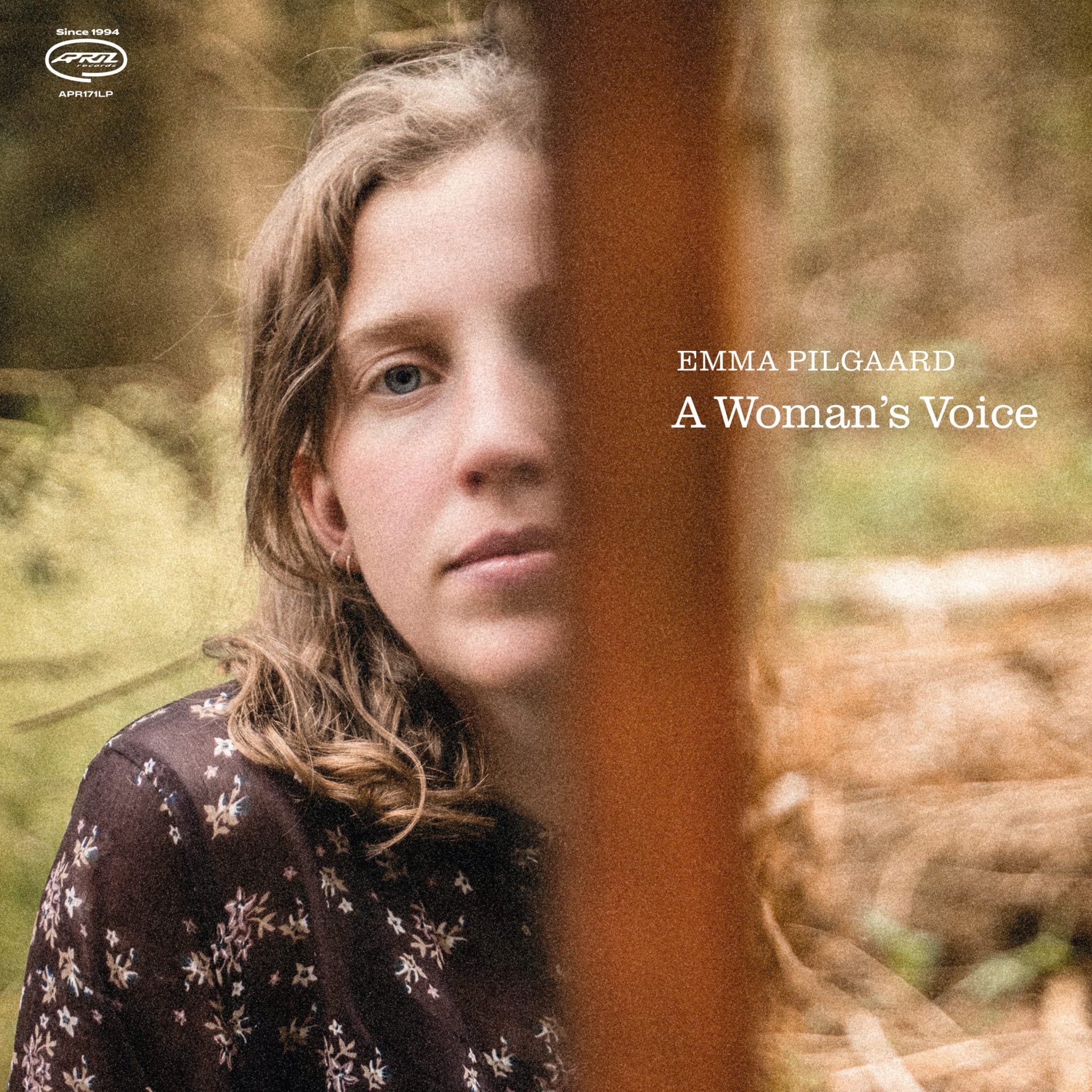 Emma Pilgaard | A Woman’s Voice | September 11, 2026