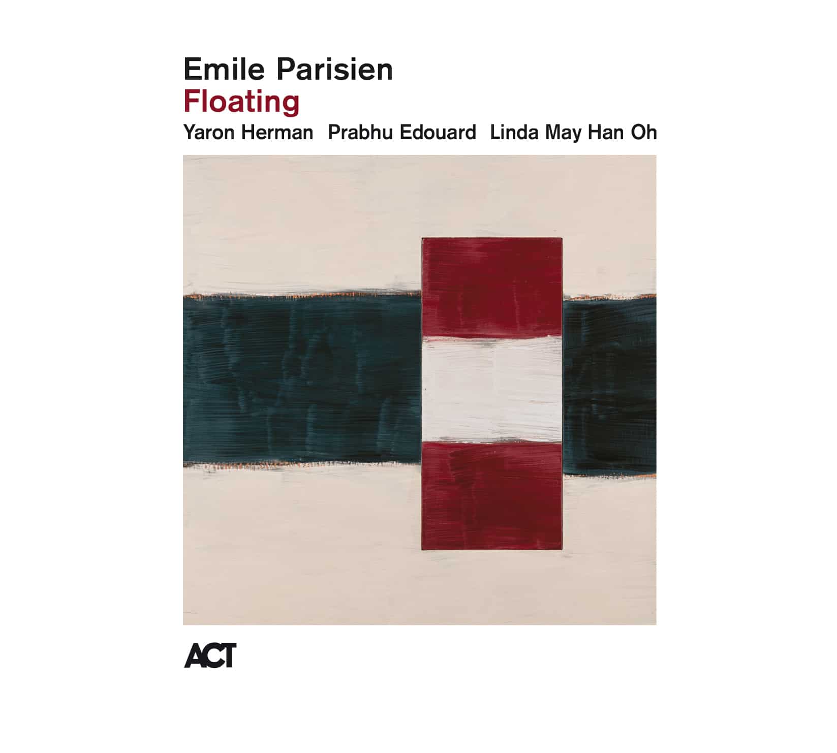 Emile Parisien | Floating | September 25, 2026