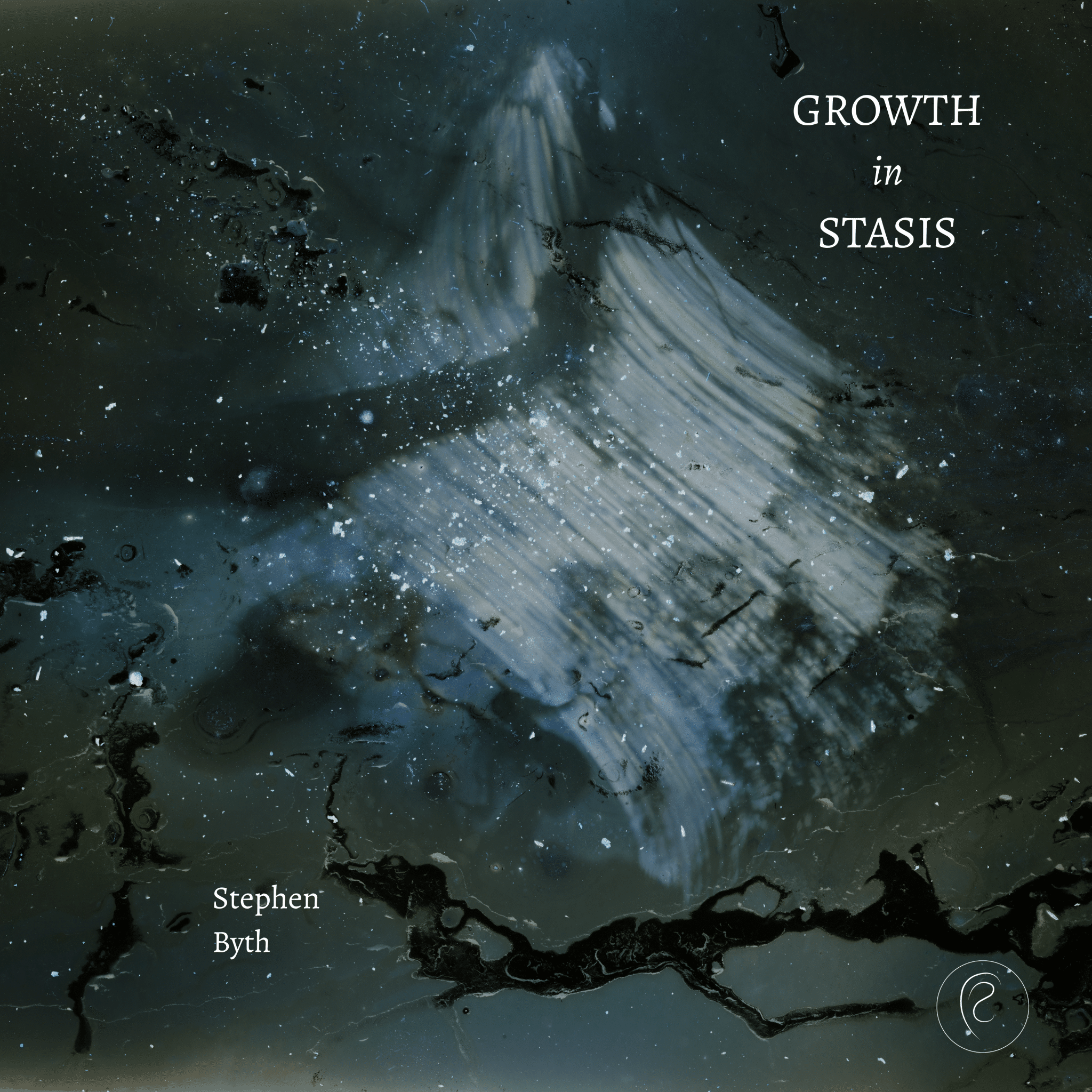 Stephen Byth | Growth In Stasis | October 16, 2026