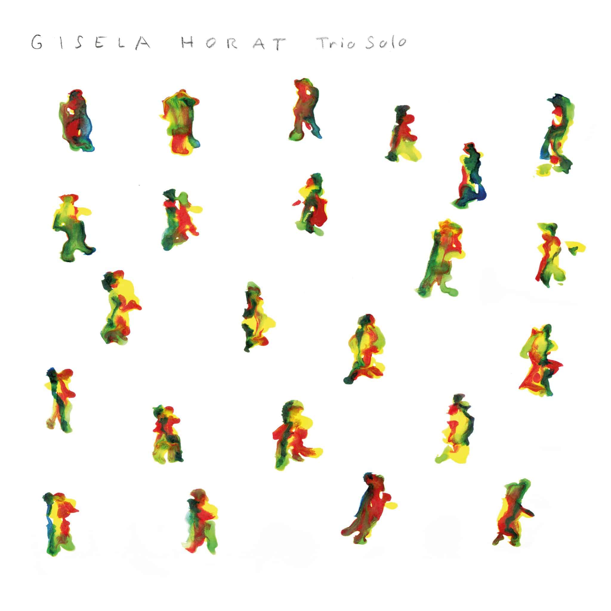 Gisela Horat | Trio Solo | September 25, 2026
