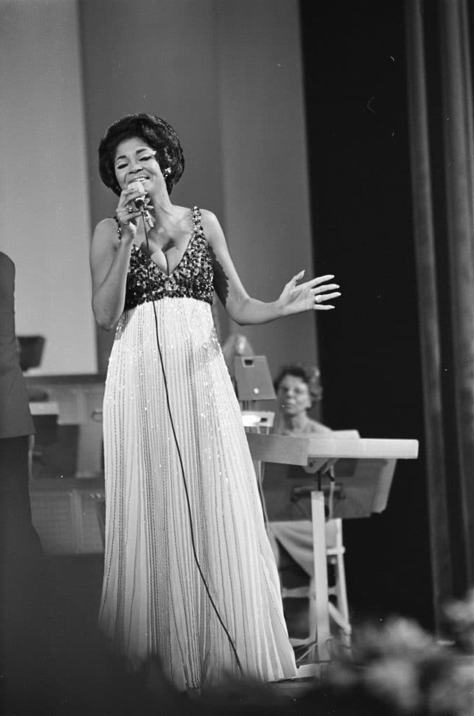 Nancy Wilson