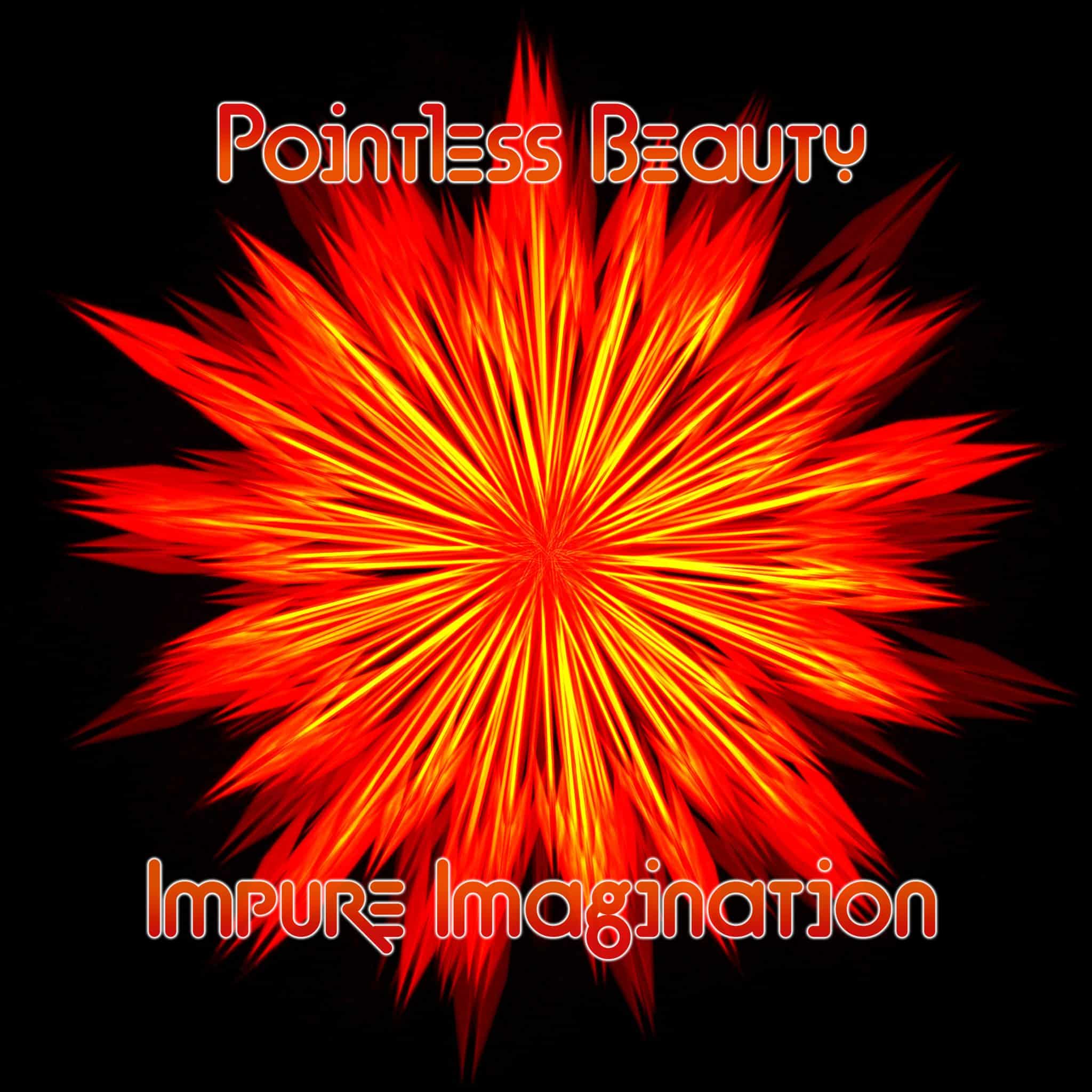 Al Swainger’s Pointless Beauty | Impure Imagination | September 18, 2026