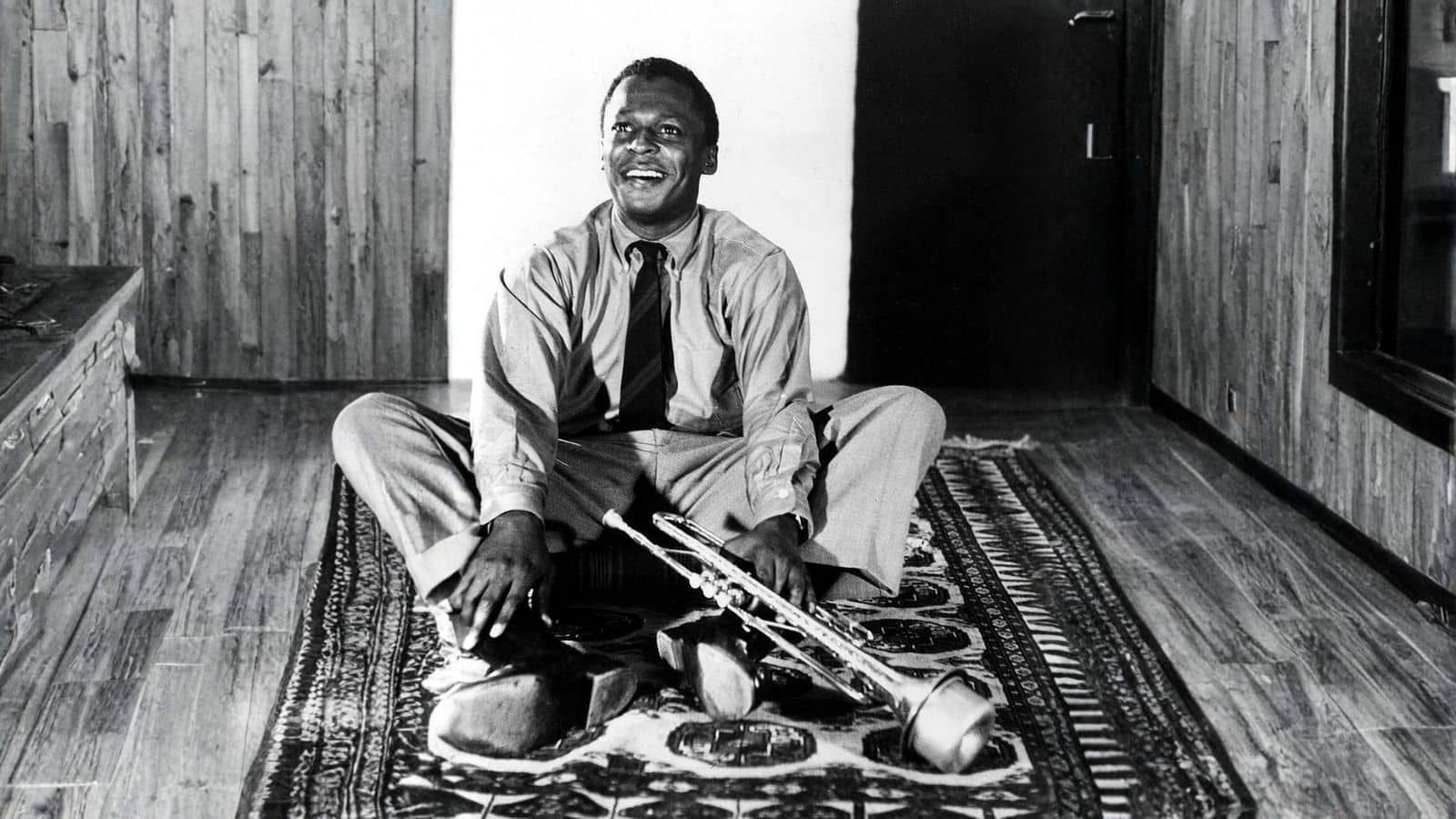 Miles Davis a few years after the Prestige sessions