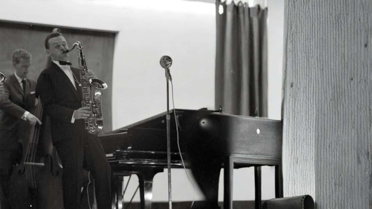 Stan Getz Early Autumn