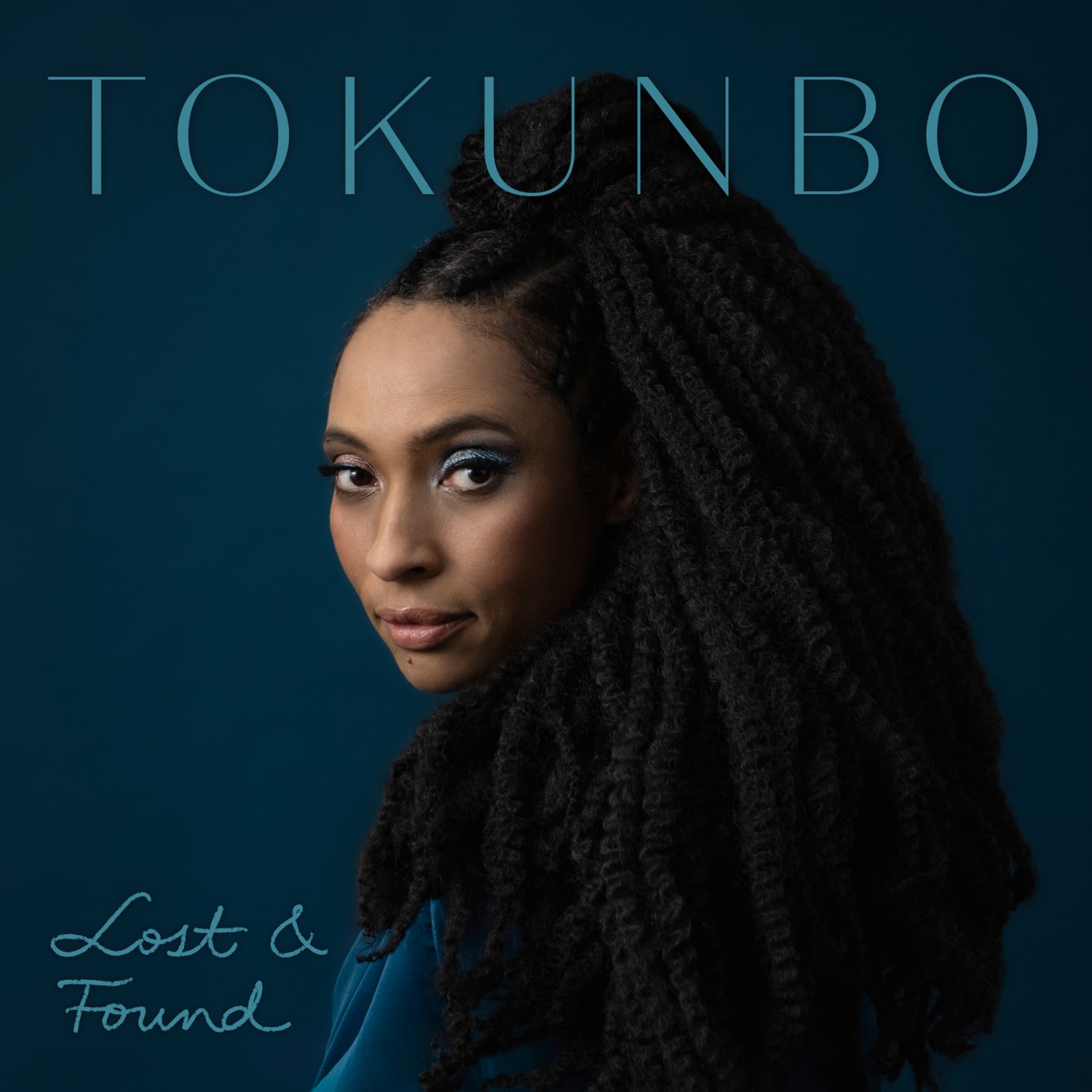 TOKUNBO | Lost & Found | September 25, 2026