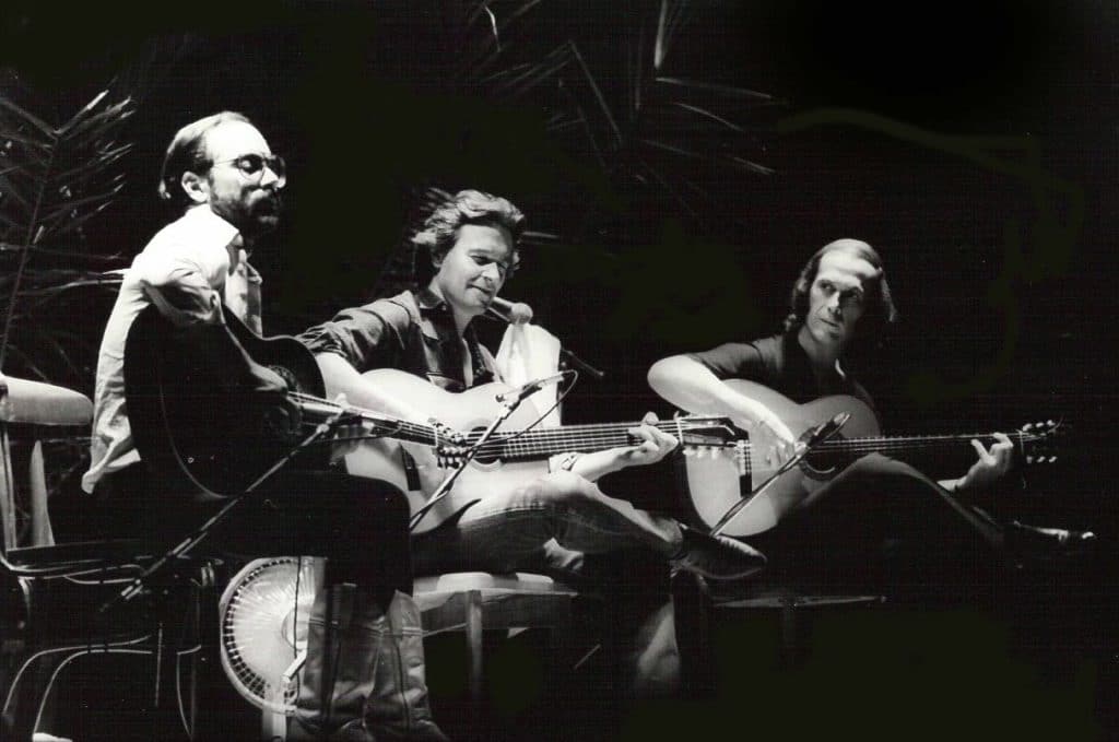 Acoustic