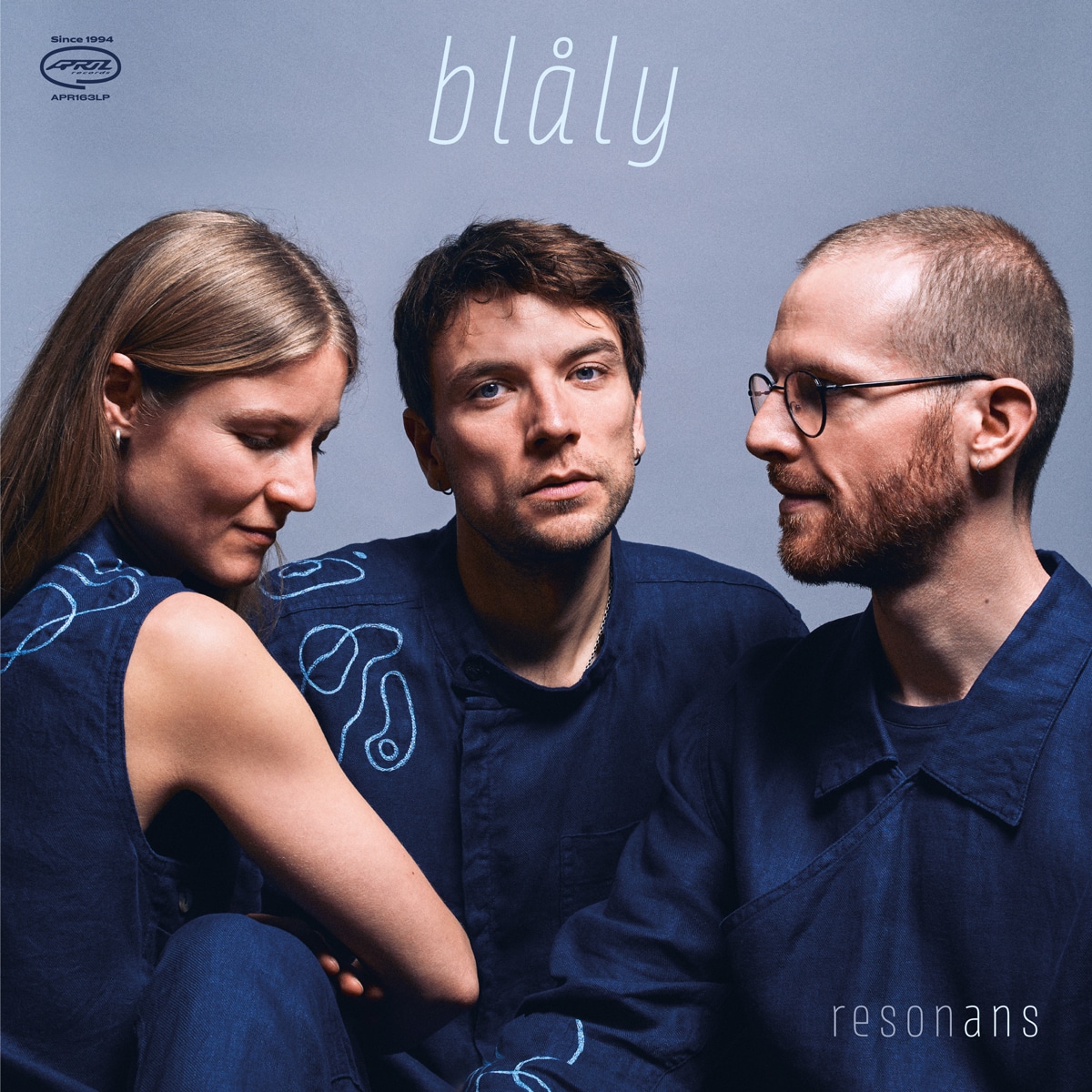 Blåly | Resonans | October 23, 2026